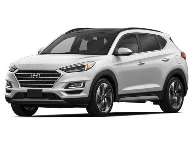 Hyundai Turson (ou similaire)