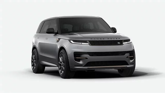 Range Rover Sport (ou similaire)