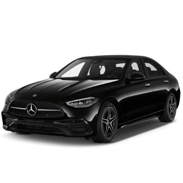 Mercedes c220d (ou similaire)
