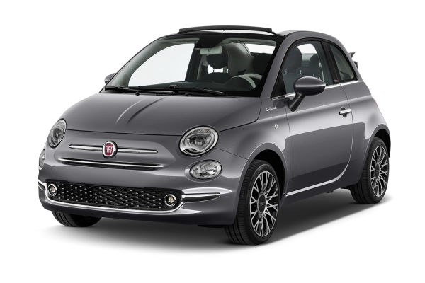 Fiat 500 (ou similaire)