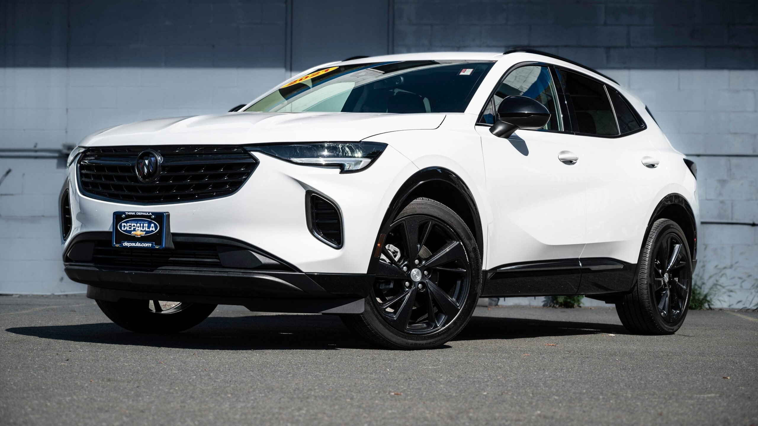 SUVs and Family Cars