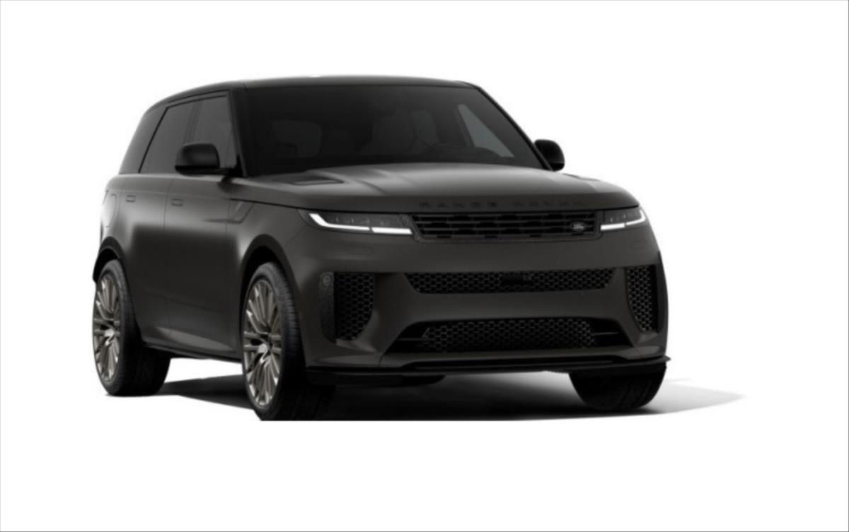 Range Rover (ou similaire)